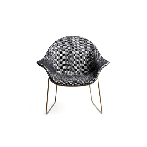 Johanson Johanson Atticus Lounge fauteuil