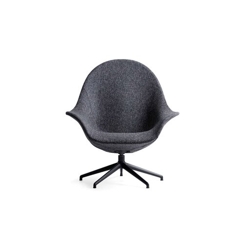 Johanson Johanson Atticus Lounge fauteuil
