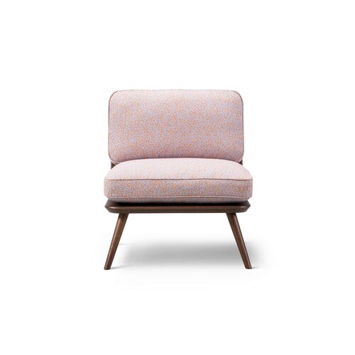 Fredericia Fredericia Spine Lounge Suite Chair Petit fauteuil