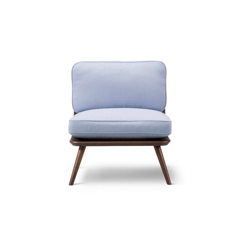Fredericia Fredericia Spine Lounge Suite Chair Petit fauteuil