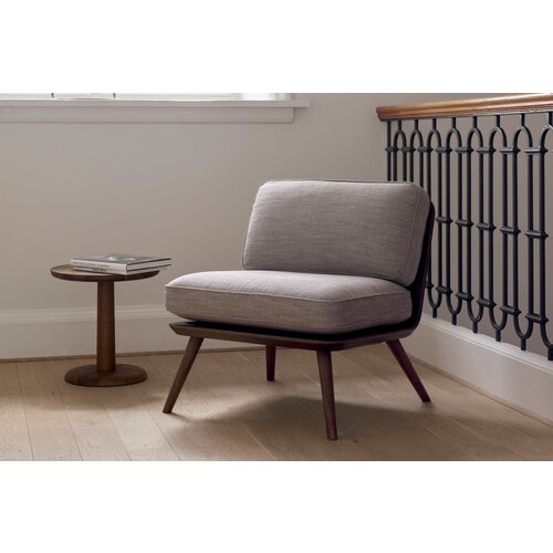 Fredericia Fredericia Spine Lounge Suite Chair Petit fauteuil