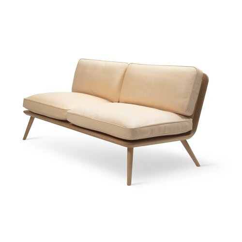 Fredericia Fredericia Spine Lounge Suite Sofa