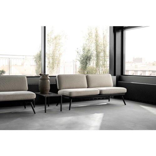 Fredericia Fredericia Spine Lounge Suite Sofa