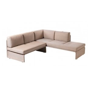 Coalesse Coalesse Lagunitas Lounge System modulaire bank