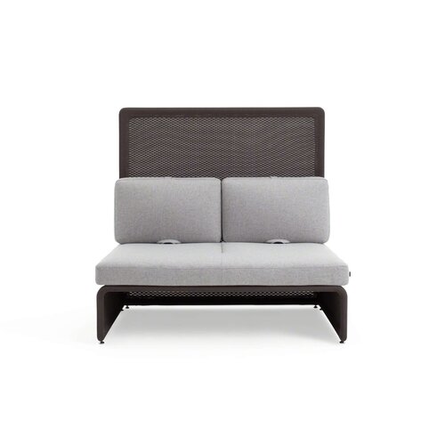 Coalesse Coalesse Lagunitas Lounge System modulaire bank