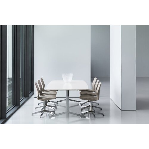 Johanson Johanson Pilot Low vergaderstoel