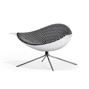 Artifort Artifort Low Lotus Fauteuil Artifort Artifort Low Lotus Fauteuil