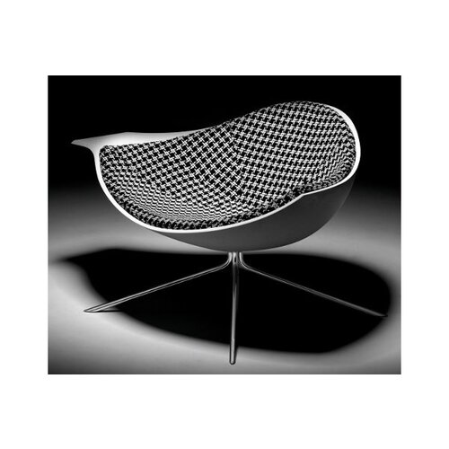 Artifort Artifort Low Lotus Fauteuil