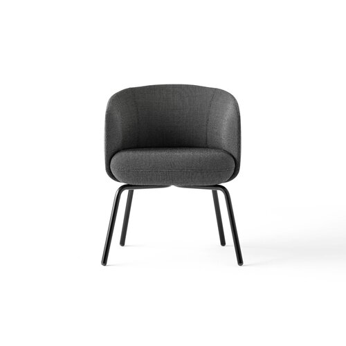 +Halle +Halle Low Nest Chair
