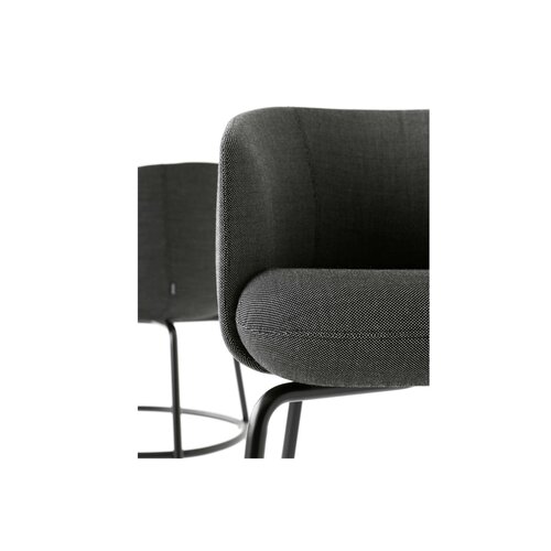 +Halle +Halle Low Nest Chair
