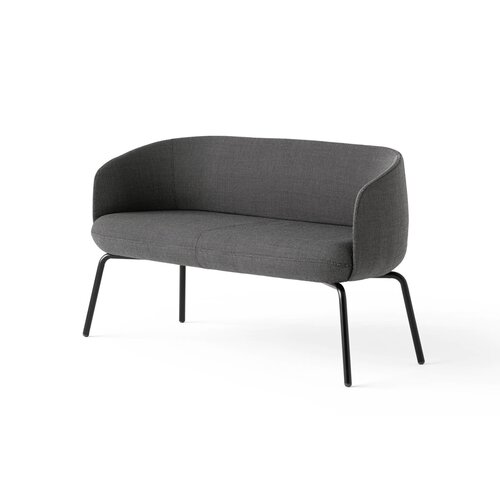 +Halle +Halle Low Nest Sofa bank