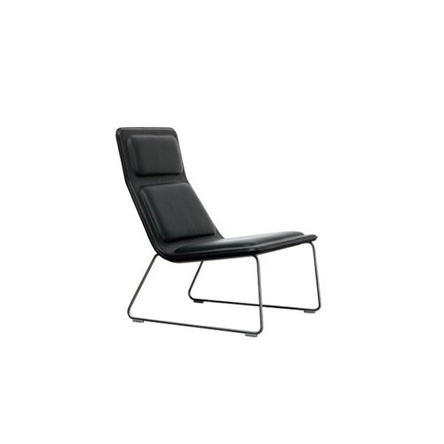 Cappellini Cappellini Low Pad loungefauteuil Cappellini Cappellini Low Pad loungefauteuil