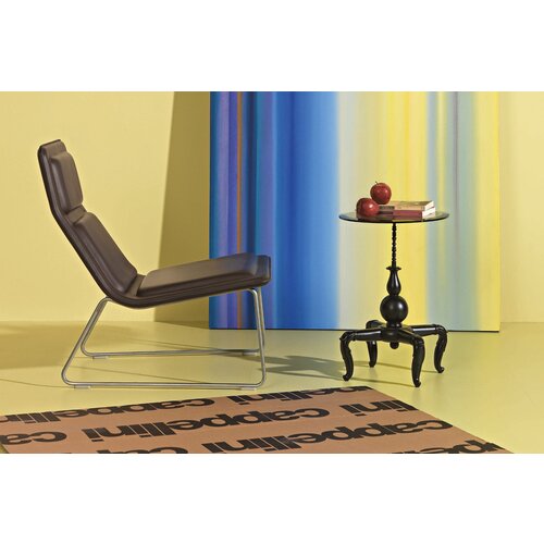 Cappellini Cappellini Low Pad loungefauteuil Cappellini Cappellini Low Pad loungefauteuil