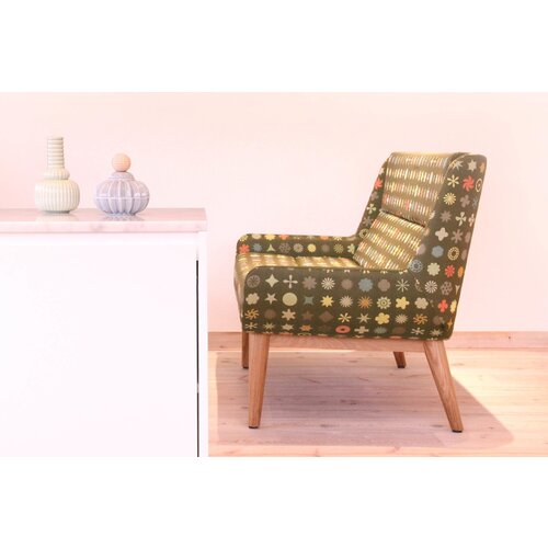 Naughtone Naughtone Hush Low Sofa bank