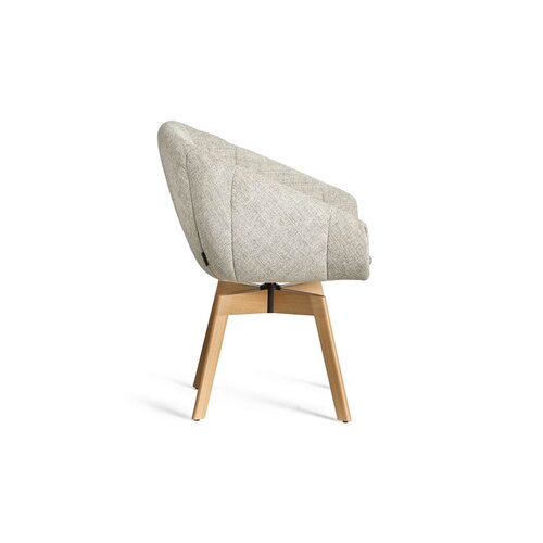 Montis Montis Luna stoel Montis Montis Luna stoel