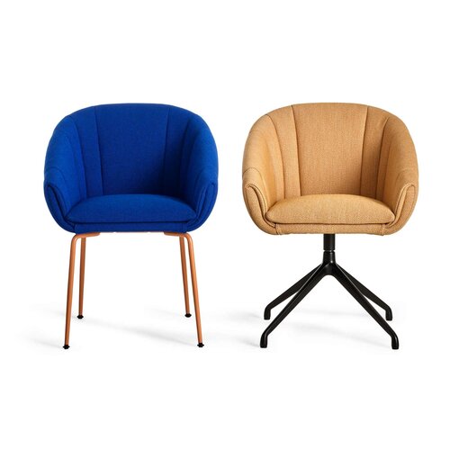 Montis Montis Luna stoel Montis Montis Luna stoel