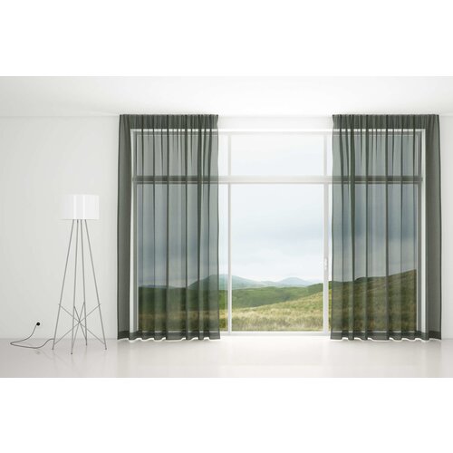 Kvadrat Kvadrat Lux gordijnstof Kvadrat Kvadrat Lux gordijnstof