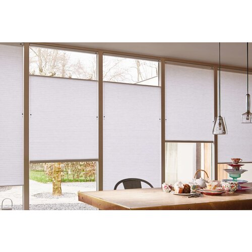 Luxaflex Luxaflex Duette Shades Luxaflex Luxaflex Duette Shades