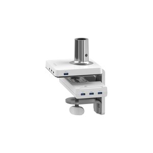 Humanscale Humanscale M Connect dual video docking station