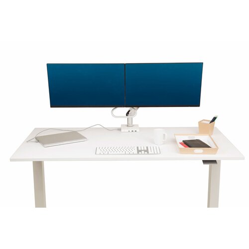 Humanscale Humanscale M Connect dual video docking station