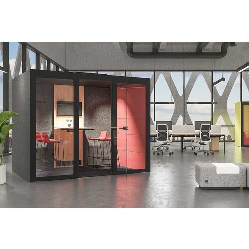 Narbutas Narbutas Silent Room M