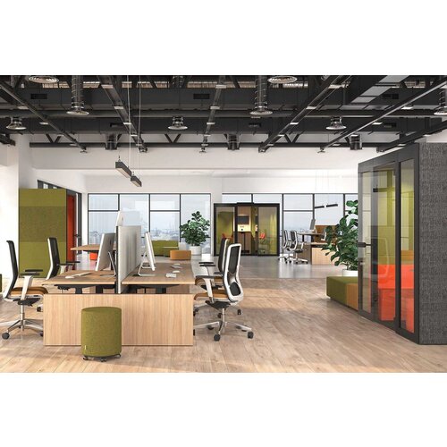 Narbutas Narbutas Silent Room M