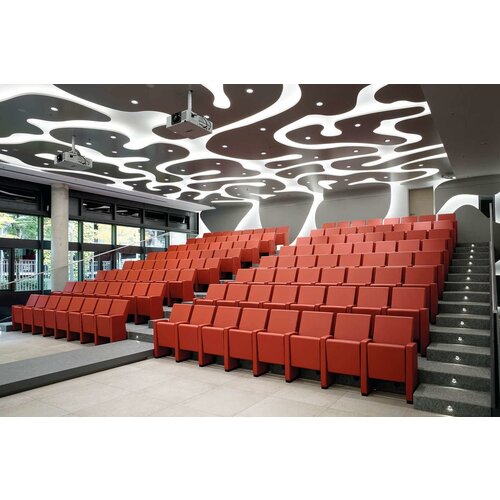 Lamm Lamm M100 stoel Lamm Lamm M100 stoel