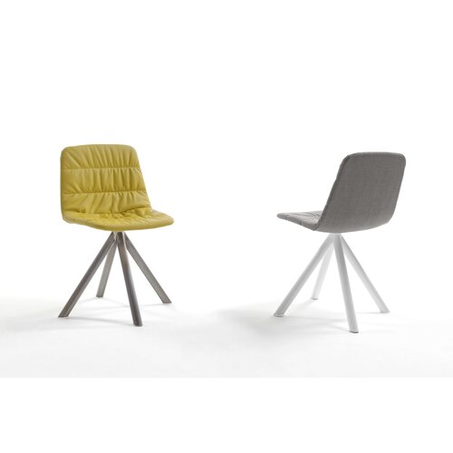 Viccarbe Viccarbe Maarten stoel Viccarbe Viccarbe Maarten stoel