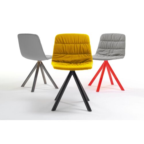 Viccarbe Viccarbe Maarten stoel Viccarbe Viccarbe Maarten stoel