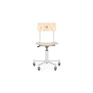 Lensvelt Lensvelt Made in the Workshop Chair stoel
