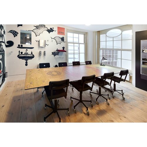 Lensvelt Lensvelt Made in the Workshop Chair stoel Lensvelt Lensvelt Made in the Workshop Chair stoel