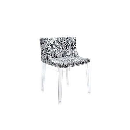 Kartell Kartell Mademoiselle stoel
