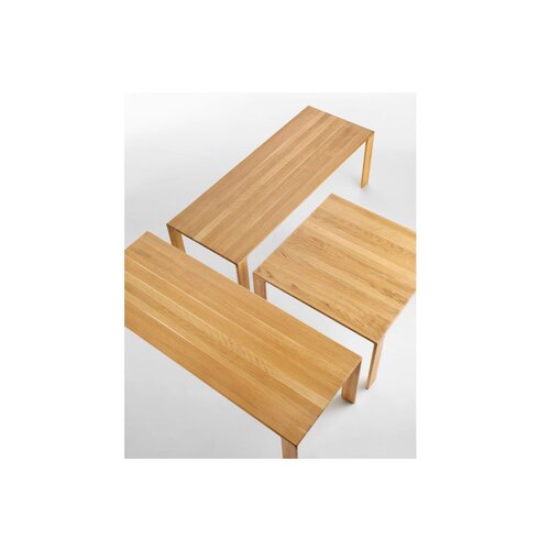 Crassevig Crassevig Madera tafel