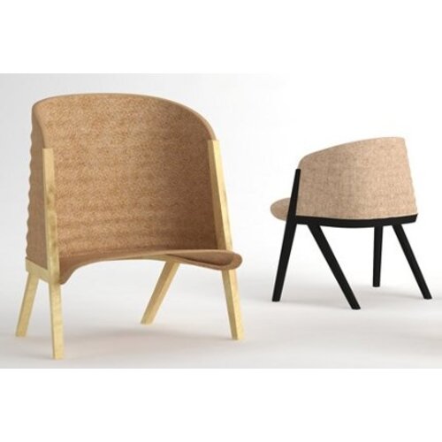 Moroso Moroso Mafalda fauteuil Moroso Moroso Mafalda fauteuil