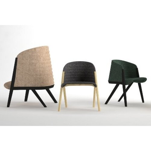 Moroso Moroso Mafalda fauteuil Moroso Moroso Mafalda fauteuil