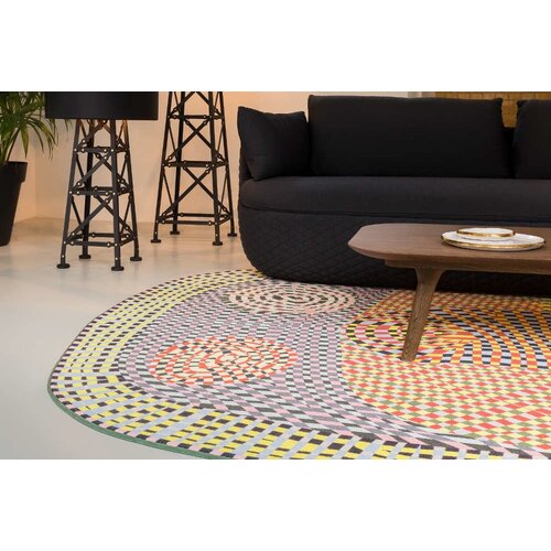 Moooi Carpets Moooi Carpets Magic Markers vloerkleden Moooi Carpets Moooi Carpets Magic Markers vloerkleden