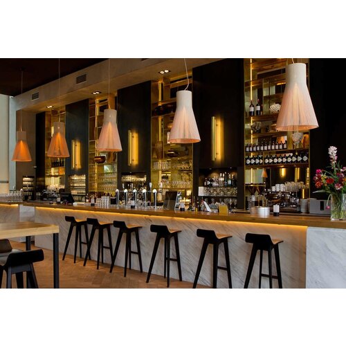 Secto Design Secto Design Magnum 4202 hanglamp Secto Design Secto Design Magnum 4202 hanglamp