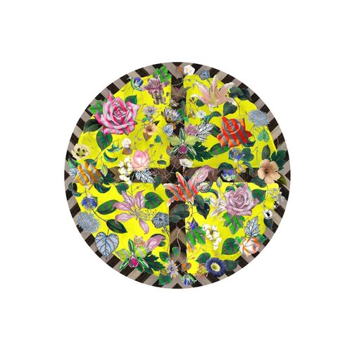 Moooi Carpets Moooi Carpets Malmaison vloerkleed Moooi Carpets Moooi Carpets Malmaison vloerkleed