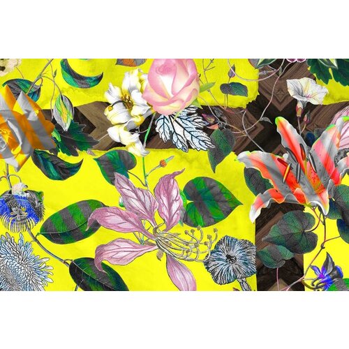 Moooi Carpets Moooi Carpets Malmaison vloerkleed Moooi Carpets Moooi Carpets Malmaison vloerkleed