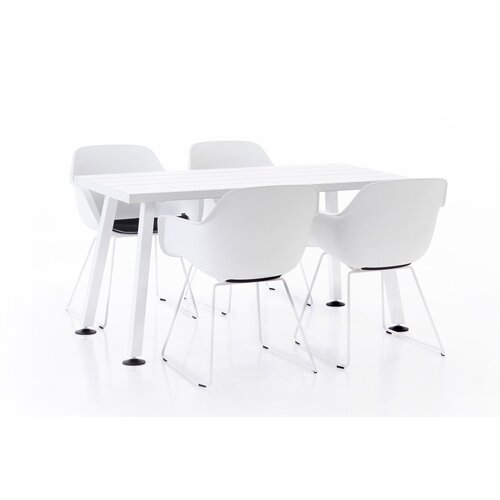 Extremis Extremis Marina tafel