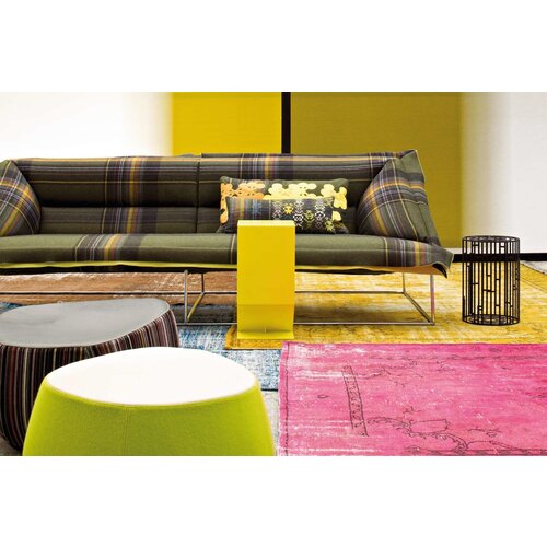 Moroso Moroso Mark Table laptoptafel Moroso Moroso Mark Table laptoptafel