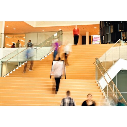 Forbo Flooring Forbo Flooring Marmoleum Akoestisch Linoleum Decibel