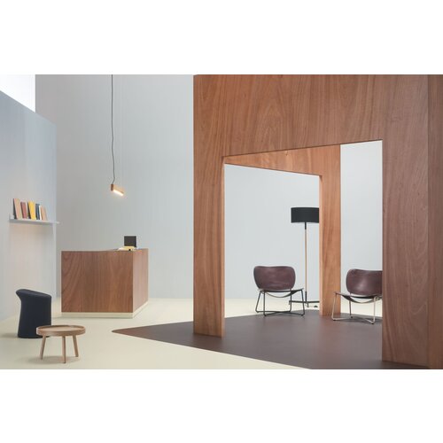 Forbo Flooring Forbo Flooring Marmoleum Solid Cocoa linoleum vloerbedekking