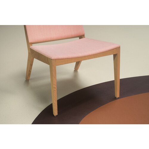 Forbo Flooring Forbo Flooring Marmoleum Solid Cocoa linoleum vloerbedekking