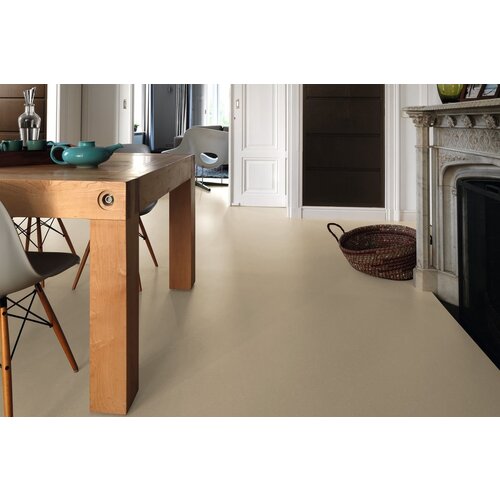 Forbo Flooring Forbo Flooring Marmoleum Solid Piano linoleum vloerbedekking