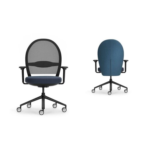 Girsberger Girsberger Marva bureaustoel Girsberger Girsberger Marva bureaustoel