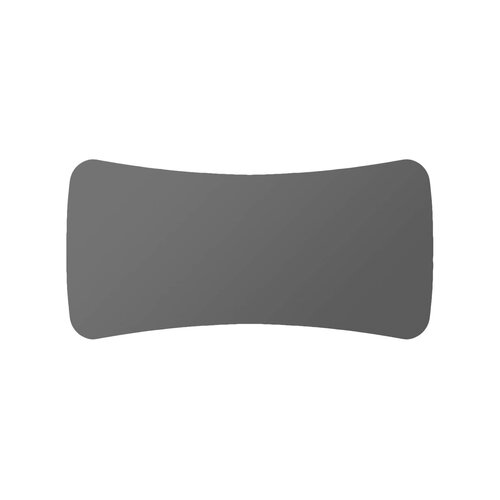 Kartell Kartell Max tafel