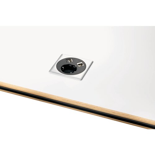 Wilkhahn Wilkhahn mAx klaptafel