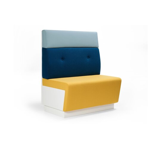 Lande Lande MC Sofa treinbank Lande Lande MC Sofa treinbank