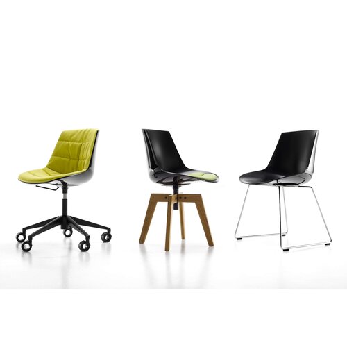 Mdf Italia Mdf Italia Flow Chair Mdf Italia Mdf Italia Flow Chair